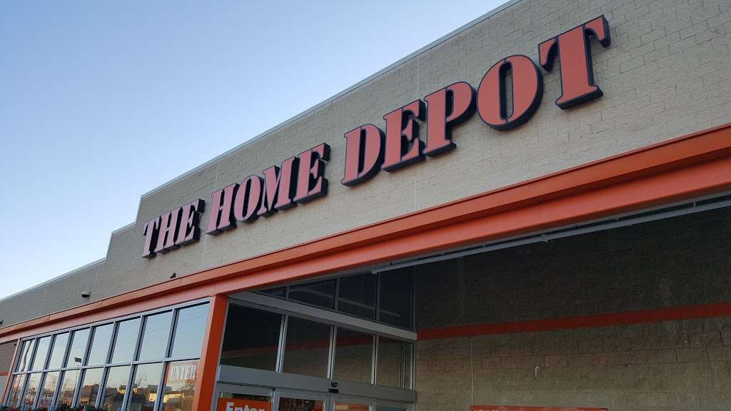 The Home Depot | 200 Alan Wood Rd, Conshohocken, PA 19428, USA | Phone: (610) 834-1228