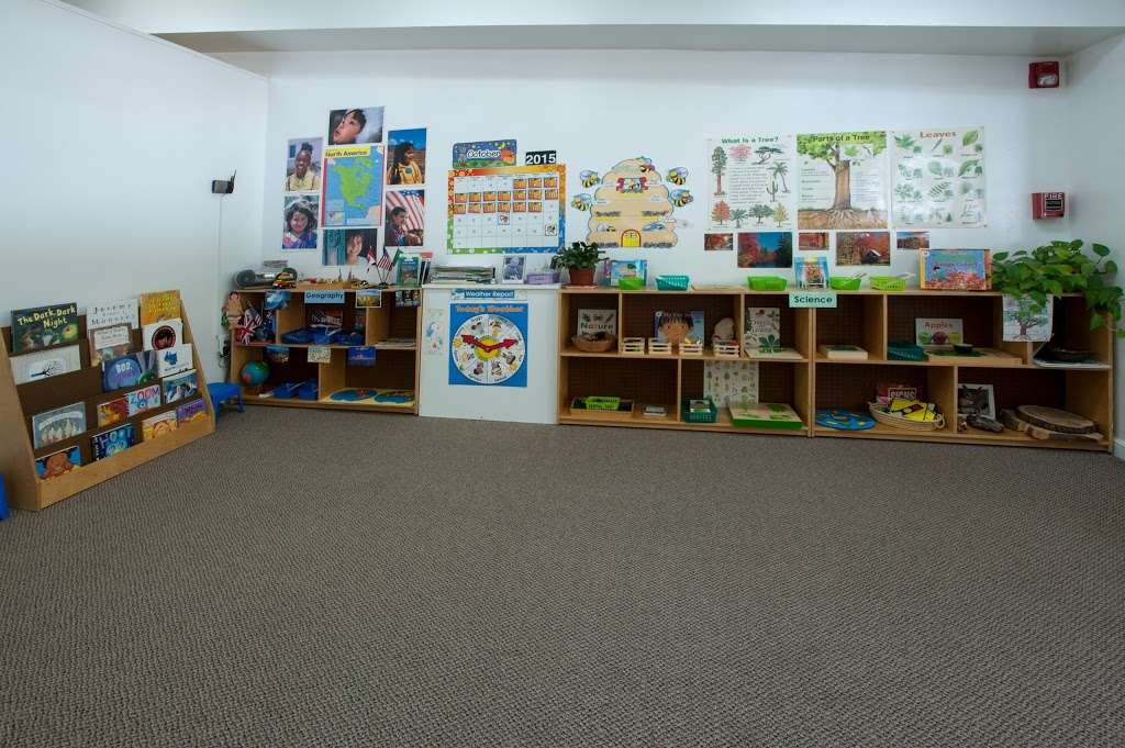 Montessori Childrens Room | 67 Old Rte 22, Armonk, NY 10504 | Phone: (914) 273-3291