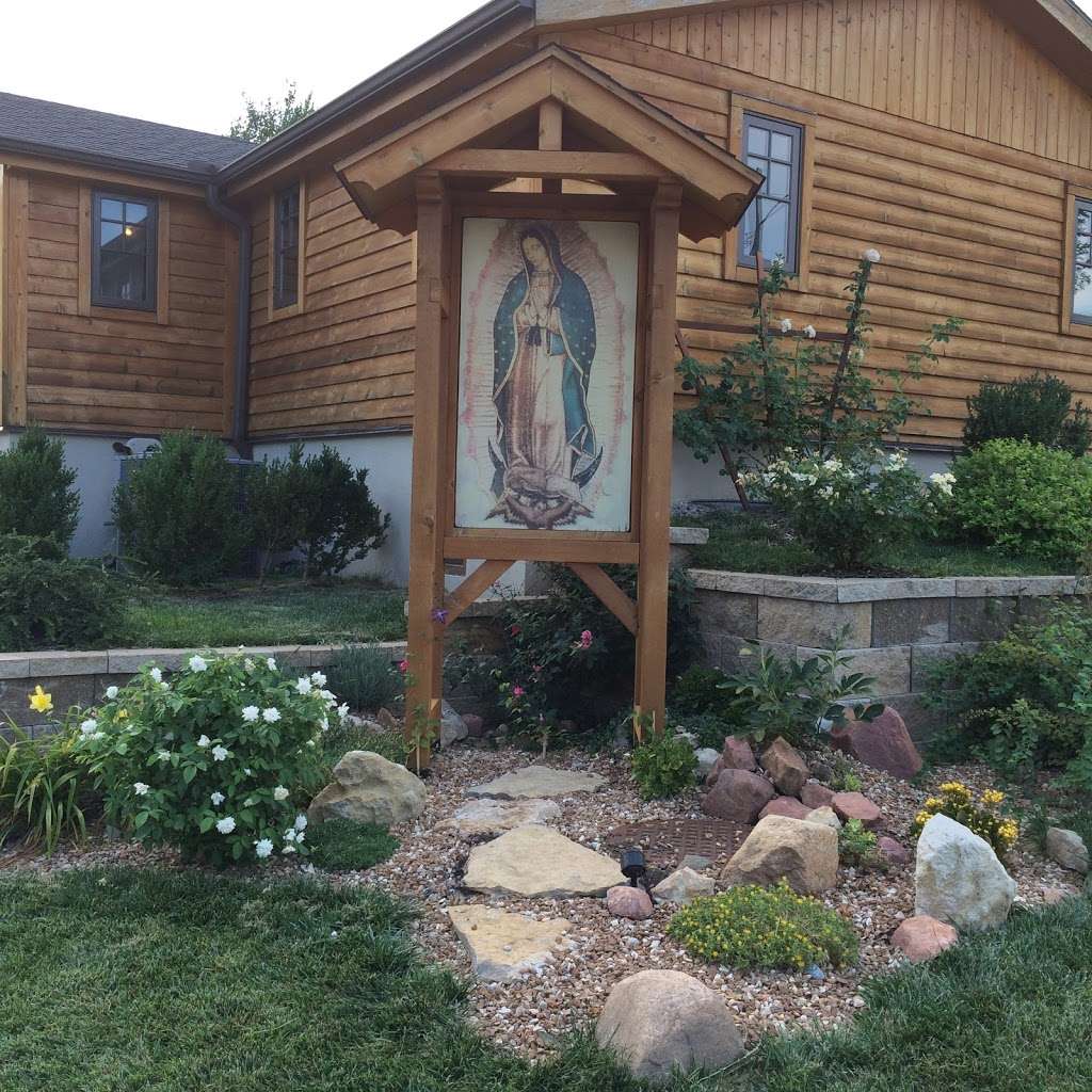 Little Sisters of the Lamb | 36 S Boeke St, Kansas City, KS 66101, USA | Phone: (913) 621-1727