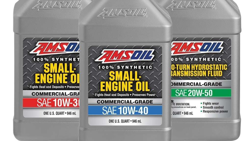 AMSOIL Dealer - Jerry Mikielski, Jr. | 26 Heights Dr, Wyoming, PA 18644, USA | Phone: (570) 239-5330