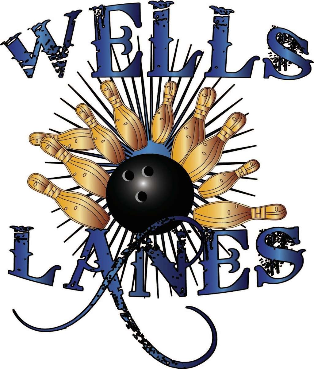 Wells Bowling Lanes | 10371 IN-37, Elwood, IN 46036, USA | Phone: (765) 552-2202