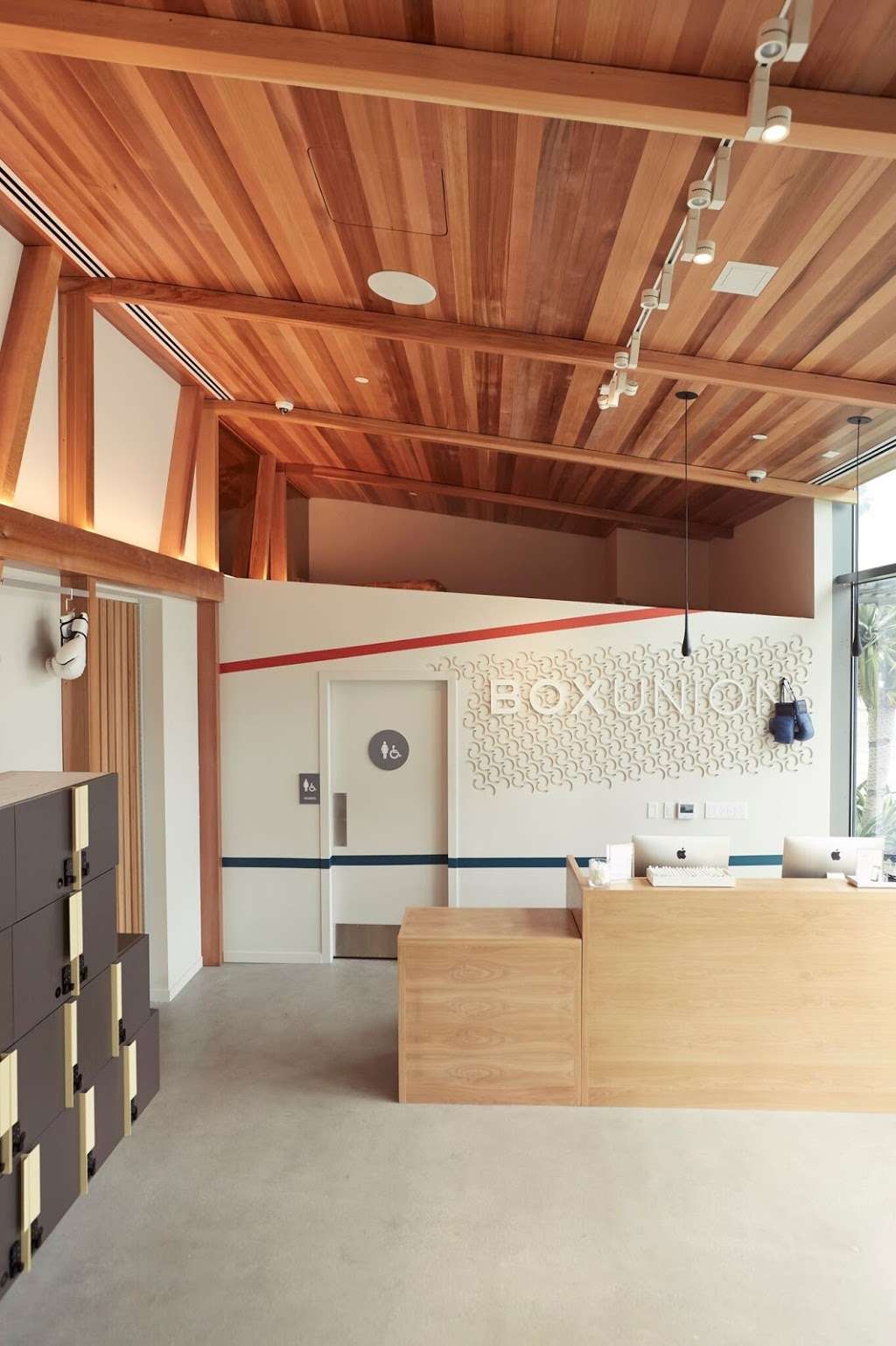 BoxUnion | 1755 Ocean Ave Suite 104, Santa Monica, CA 90401, USA | Phone: (310) 882-5508