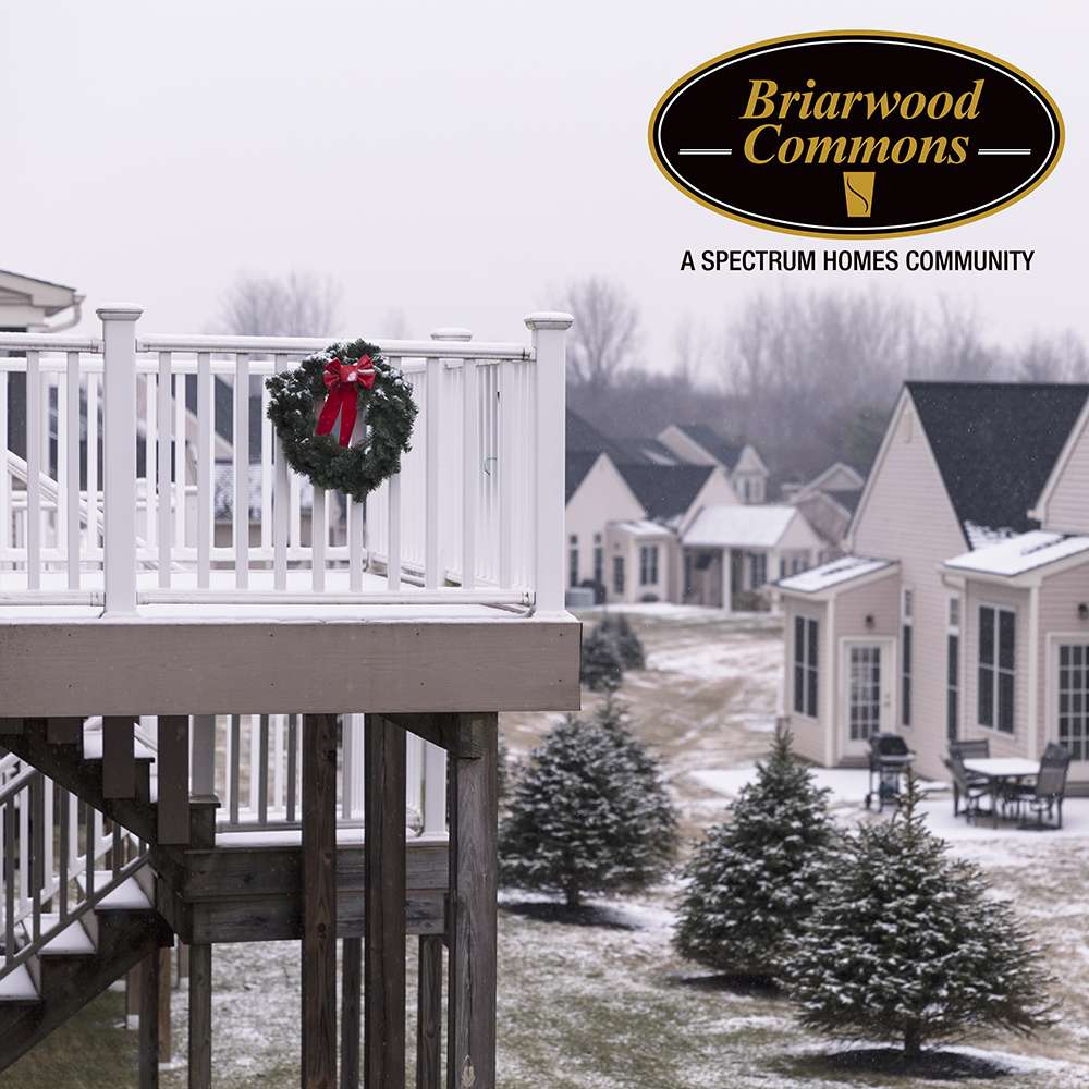 Briarwood Commons - A Spectrum Homes Community | 5508 Briar Ln, Whitehall, PA 18052 | Phone: (610) 439-1491