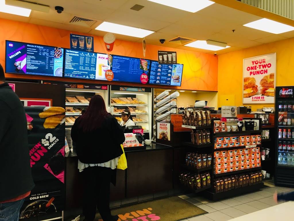 Dunkin | 1447 NJ-35, Middletown, NJ 07748, USA | Phone: (732) 615-9556