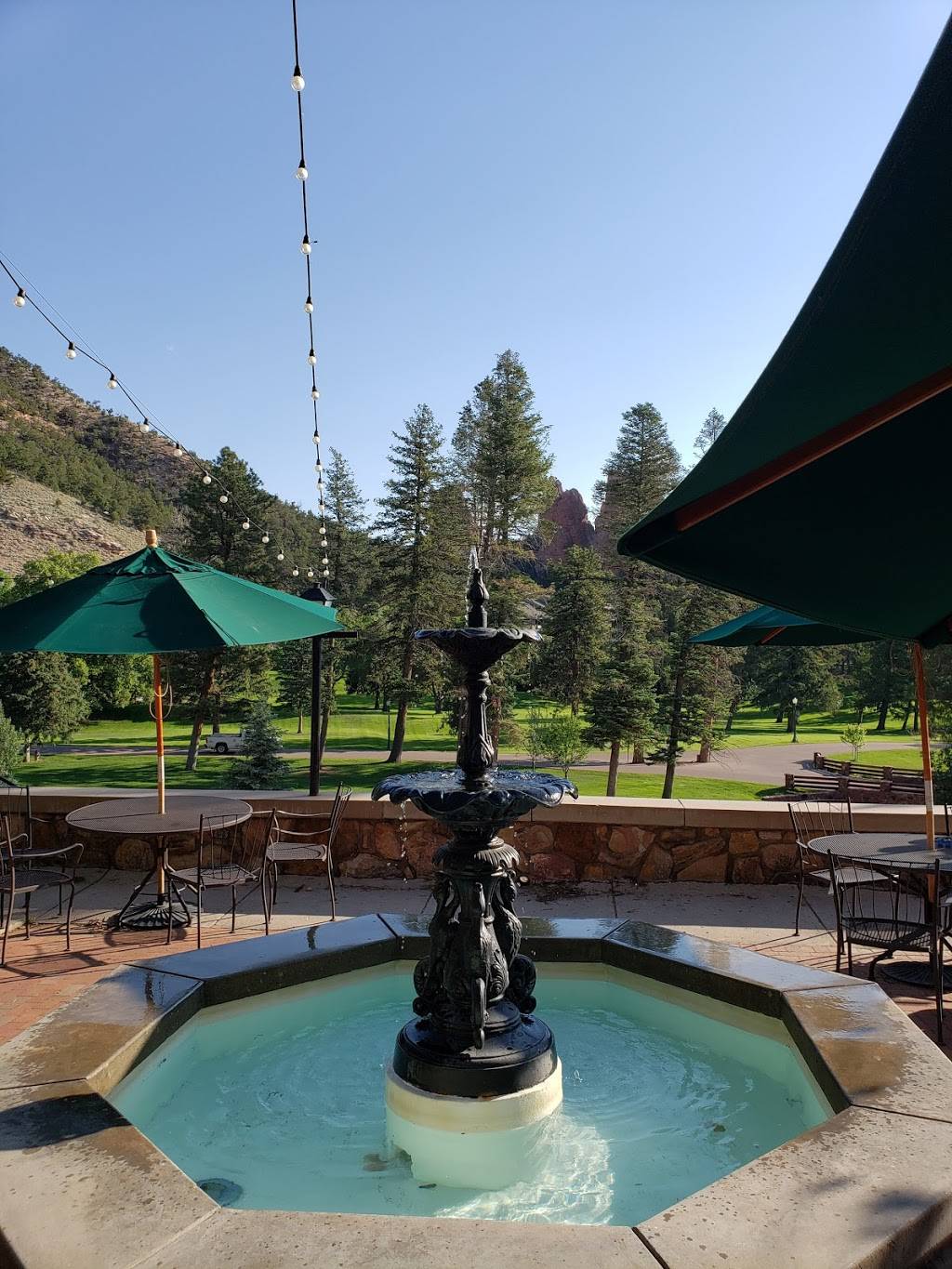 Glen Eyrie Castle | Glen Eyrie Castle, Colorado Springs, CO 80919, USA | Phone: (719) 634-0808