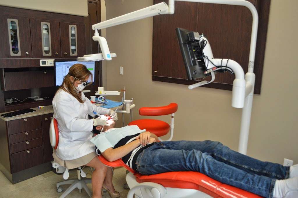 Inroma Dental | 13910 Jog Rd Suite # 103, Delray Beach, FL 33446, USA | Phone: (561) 501-5759