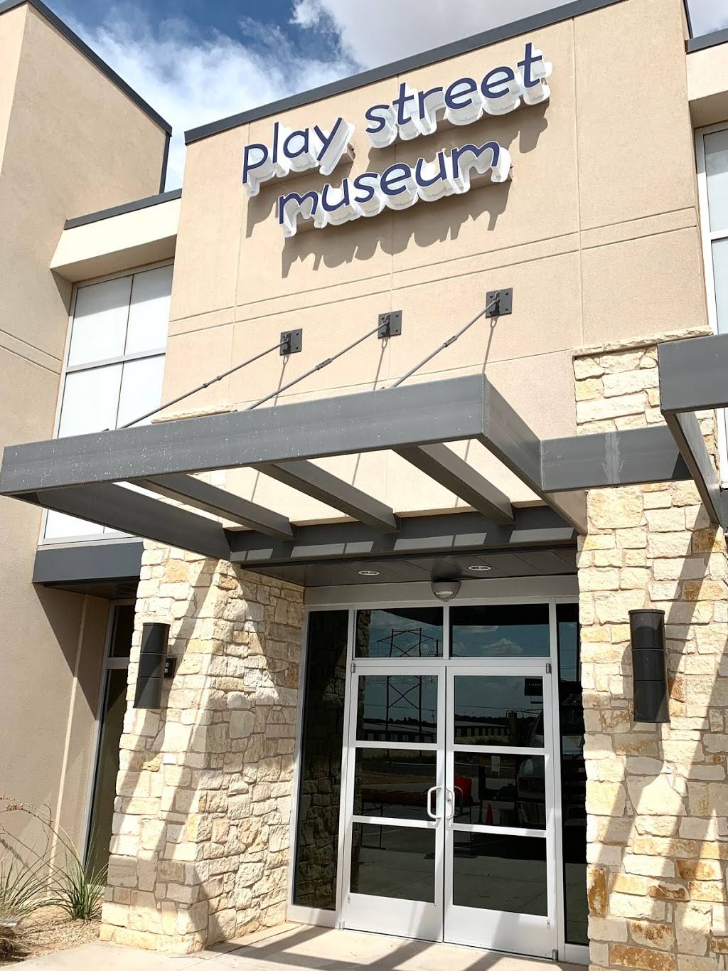 Play Street Museum - Lubbock | 10609 Slide Rd #400, Lubbock, TX 79424 | Phone: (806) 319-7534