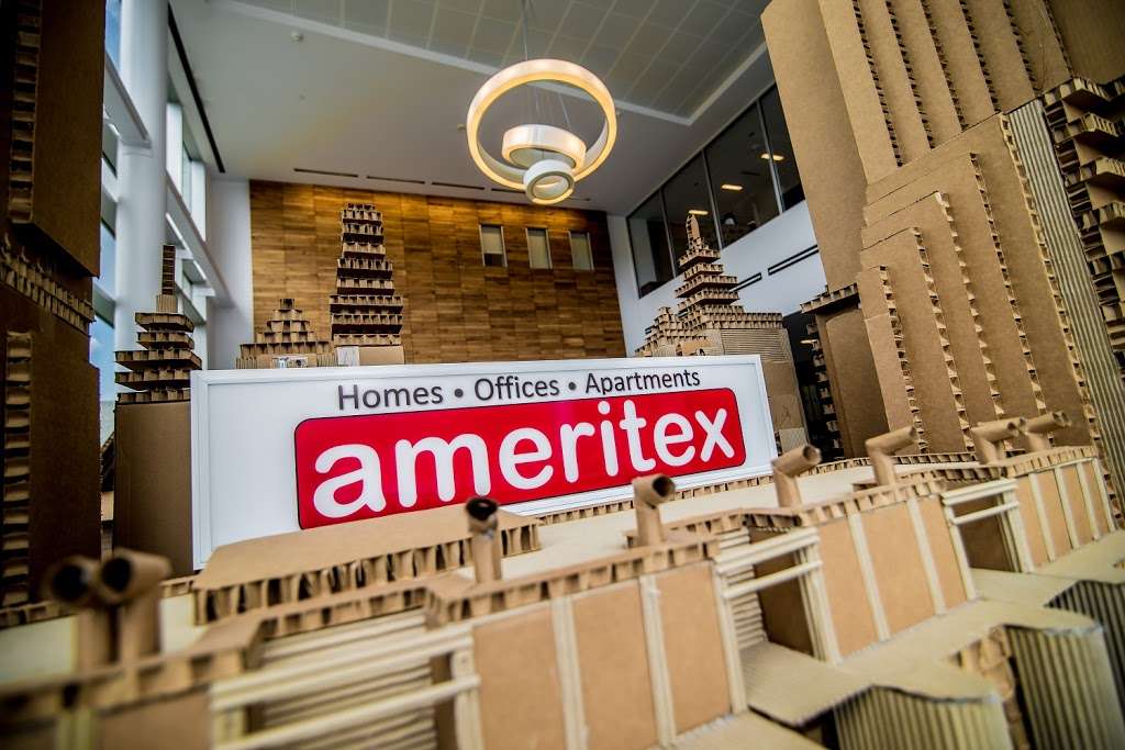 Ameritex Movers | 9200 W Sam Houston Pkwy S, Houston, TX 77099 | Phone: (713) 484-6683