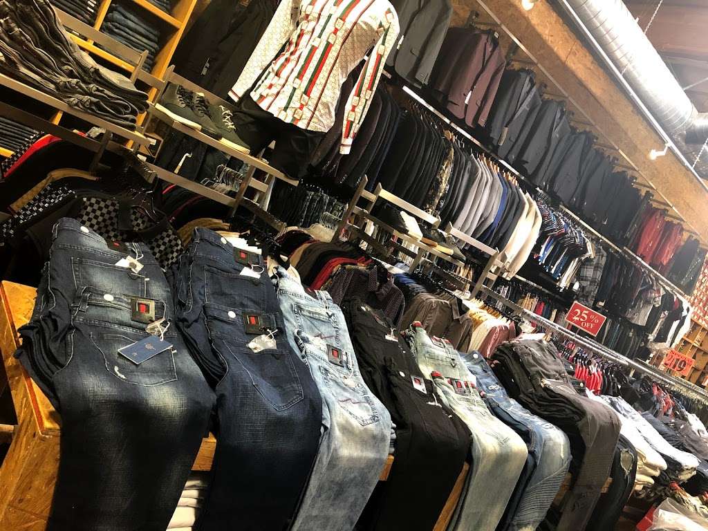 Denim Place | 17114 Slover Ave #106, Fontana, CA 92337, USA | Phone: (909) 854-8455