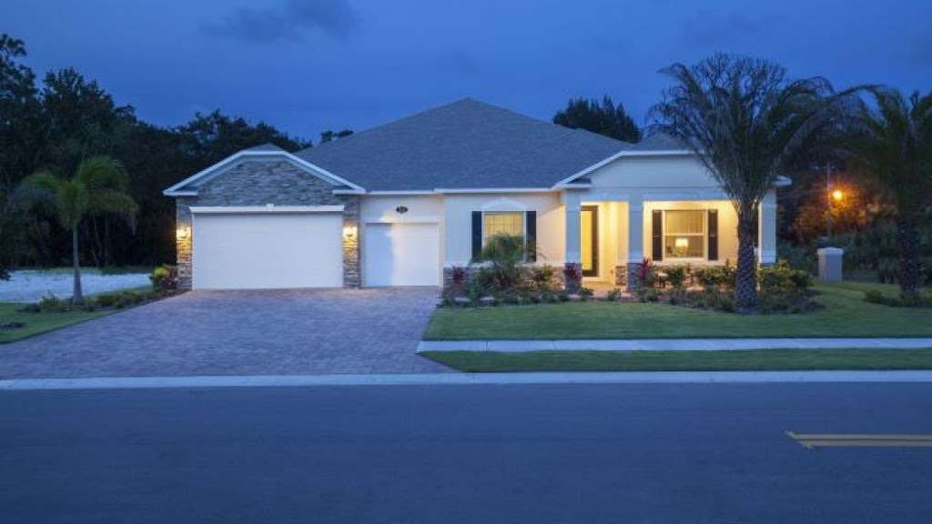 On Your Lot Or Ours by Maronda Homes | 5965 Grissom Pkwy, Cocoa, FL 32927, USA | Phone: (866) 577-3611