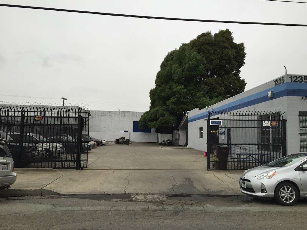 Alameda Import Automotive, LLC | 1235 48th Ave, Oakland, CA 94601, USA | Phone: (510) 332-4466