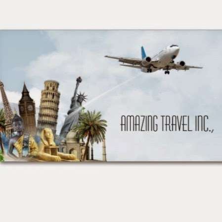 Amazing Travel Inc., | 615 Bordeaux Ct E, Buffalo Grove, IL 60089, USA | Phone: (847) 650-8188