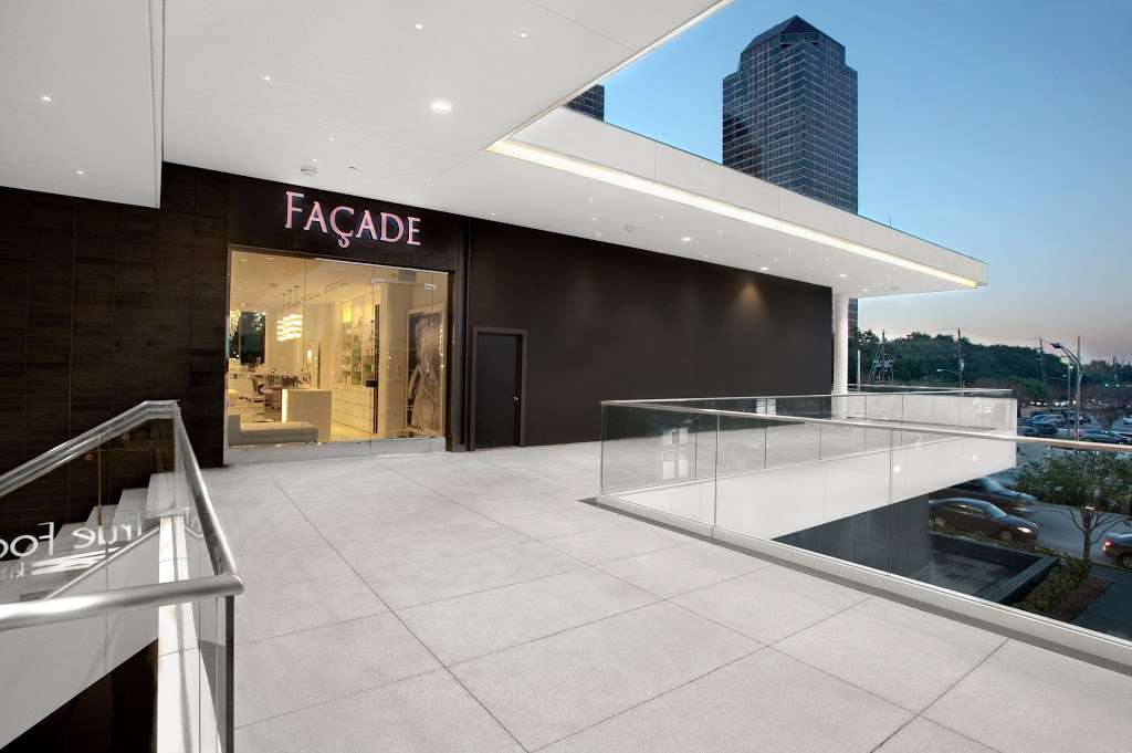 Facade | 1700 Post Oak Blvd, 1-280, Houston, TX 77056 | Phone: (713) 552-1545