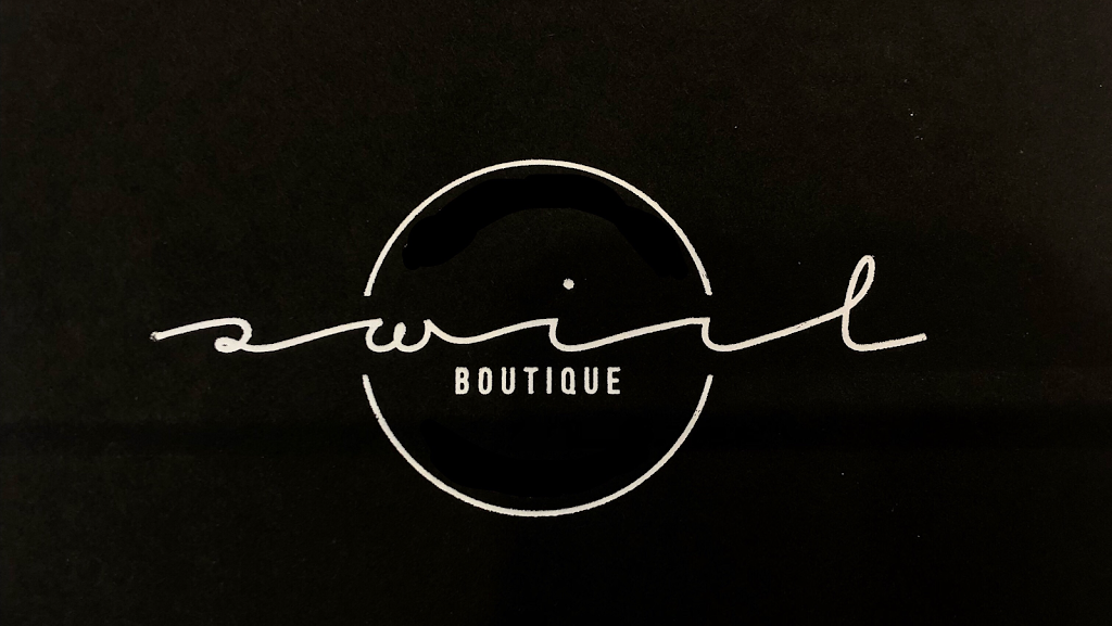 Swirl Boutique | 119 N El Camino Real # D, Encinitas, CA 92024, USA | Phone: (760) 753-0870