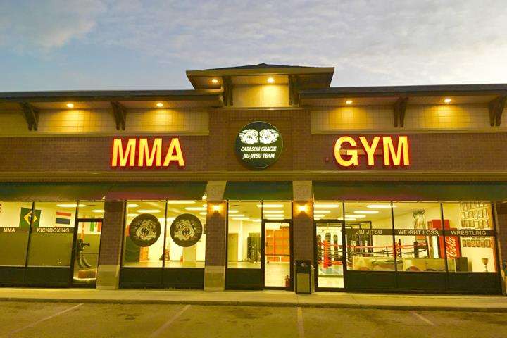 Carlson Gracie MMA - Aurora | 190 Butterfield Rd, North Aurora, IL 60542 | Phone: (630) 945-6383