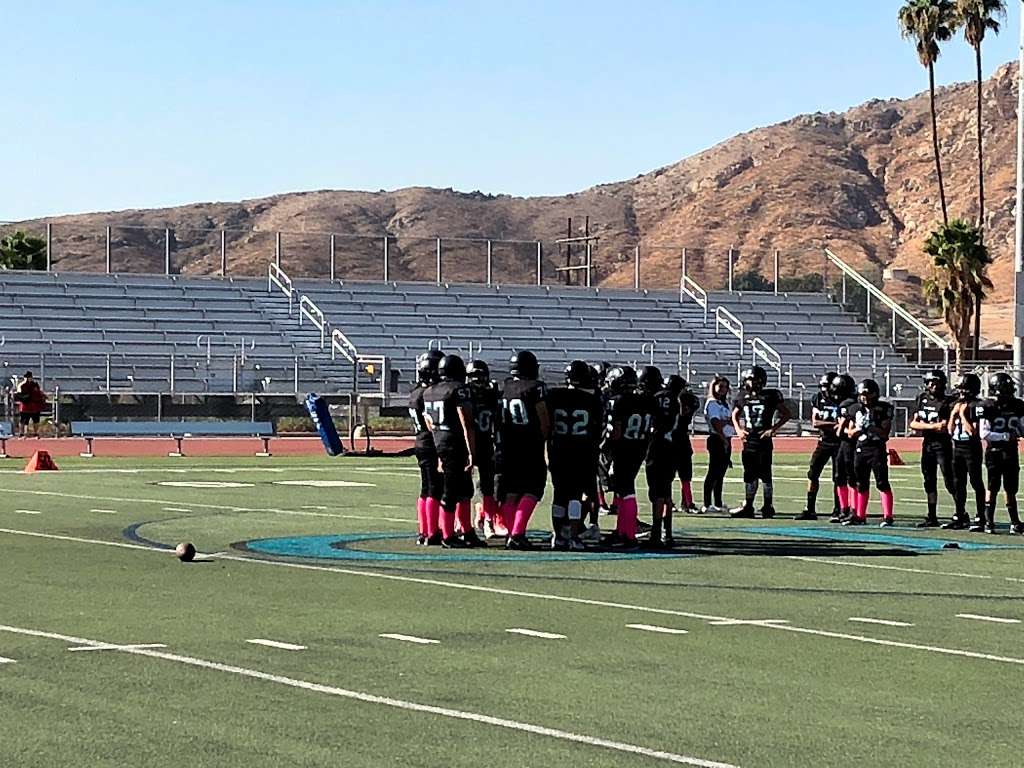 Grand Terrace High School | 21810 Main St, Grand Terrace, CA 92313, USA | Phone: (909) 580-5006