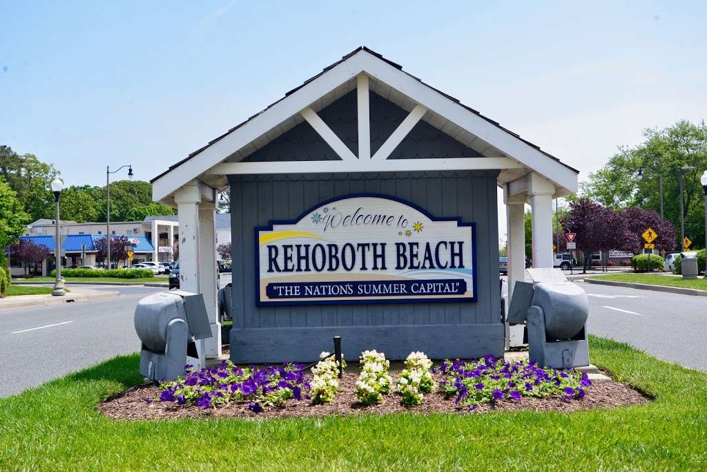 Coastal Delaware Real Estate- Kathy Marshall | 209 5th St, Bethany Beach, DE 19930, USA | Phone: (302) 740-0232