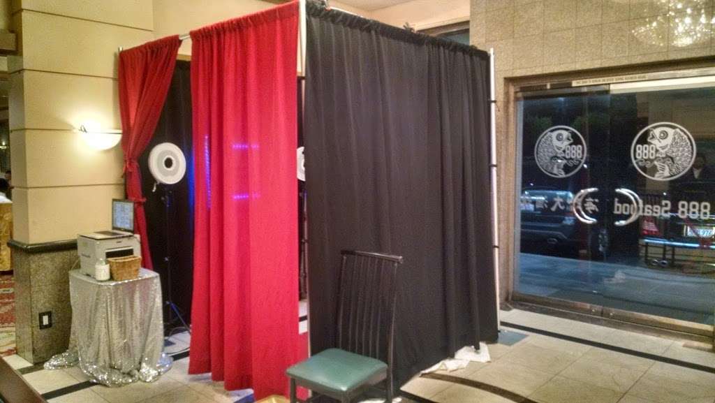 OC Premiere Photo Booth for parties, weddings, corporate events | 15700 Belshire Ave, Norwalk, CA 90650, USA | Phone: (562) 303-9926