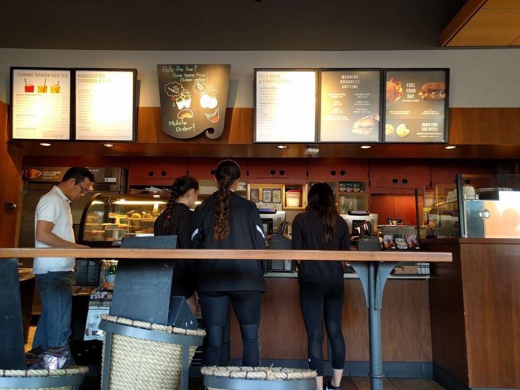 Starbucks | 3007 Huntington Dr, Pasadena, CA 91107, USA | Phone: (626) 792-7111