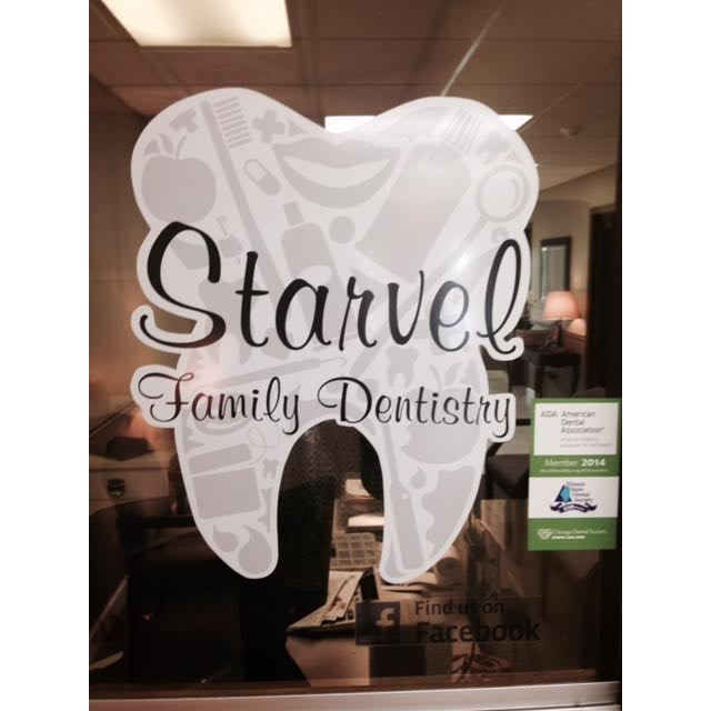 Starvel Family Dentistry | 237 Butterfield Rd, Elmhurst, IL 60126, USA | Phone: (630) 833-7686