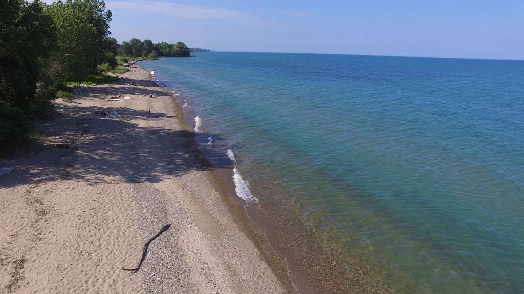 Carol Beach | 10801-, 10899 Lakeshore Dr, Pleasant Prairie, WI 53158, USA