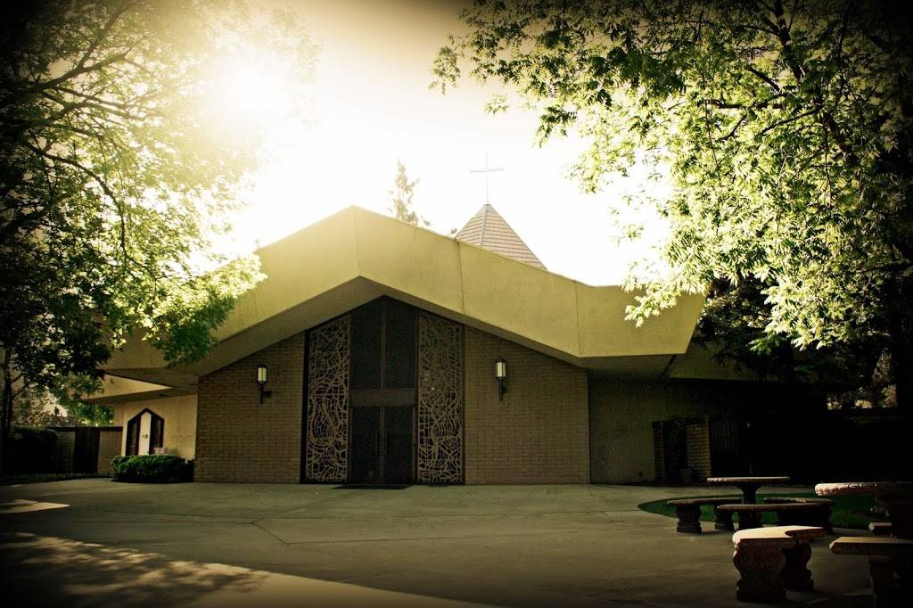 Hope Lutheran CHURCH | 364 E Barstow Ave, Fresno, CA 93710, USA | Phone: (559) 439-4320