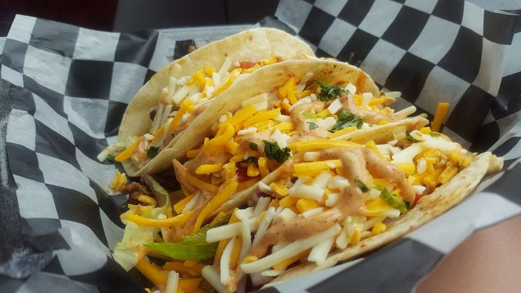 Taco Junction | 9935 Stephen Decatur Hwy, Ocean City, MD 21842, USA | Phone: (443) 664-8640