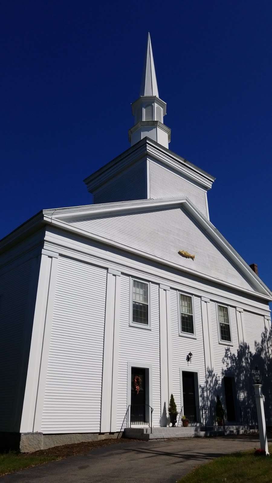 Chiltonville Congregational Church | 6 River St, Plymouth, MA 02360, USA | Phone: (508) 746-2823