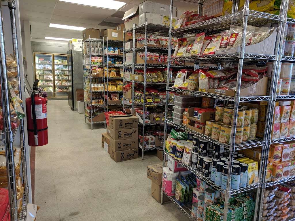 Desi Bazar Desi Kitchen | 712 S Wolfe Rd, Sunnyvale, CA 94086, USA | Phone: (669) 214-5550