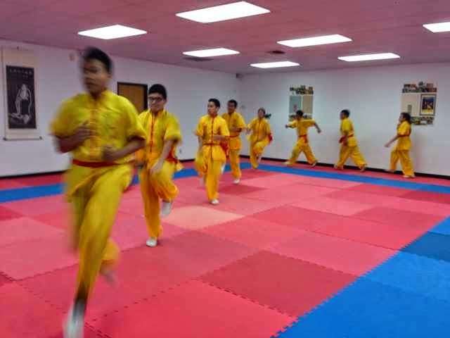 American Shaolin Kung Fu | 1239 Eldridge Rd a, Sugar Land, TX 77478, USA | Phone: (281) 265-0318