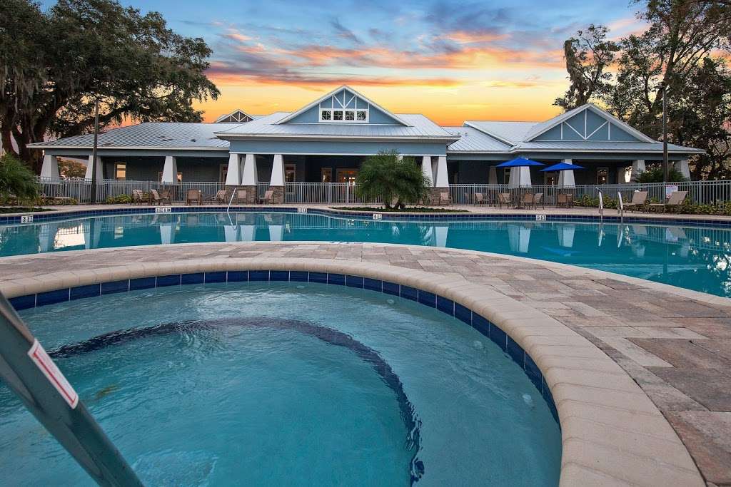 Grand Oaks Manor | 4594 Co Rd 472, Oxford, FL 34484 | Phone: (352) 748-1773