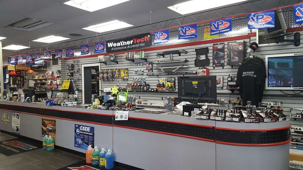 FX Automotive | 669 US-22, Whitehouse Station, NJ 08889 | Phone: (908) 534-3120