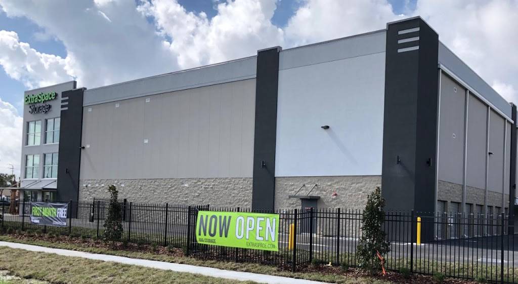 Extra Space Storage | 10110 Anderson Rd, Tampa, FL 33625, USA | Phone: (813) 413-5305