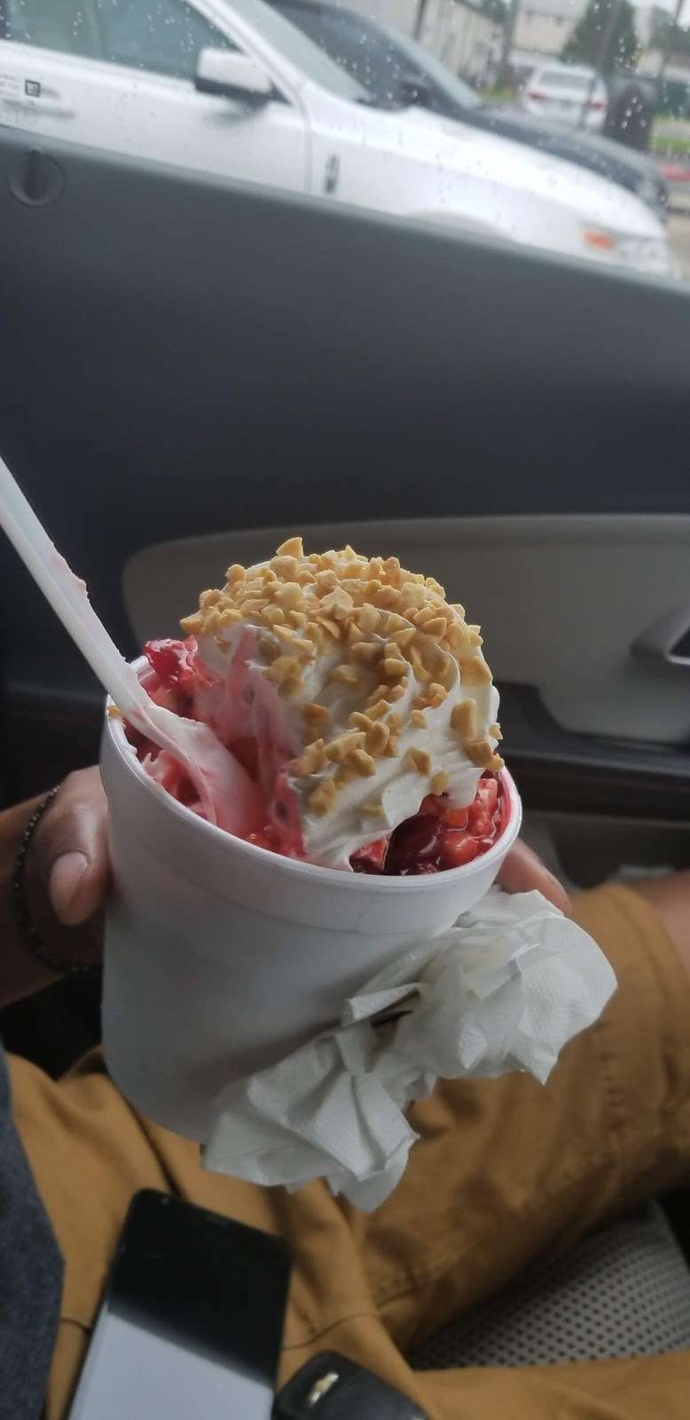 Jimmy Ts Soft Serve | 17986 Main St, Dumfries, VA 22026, USA | Phone: (703) 634-2564