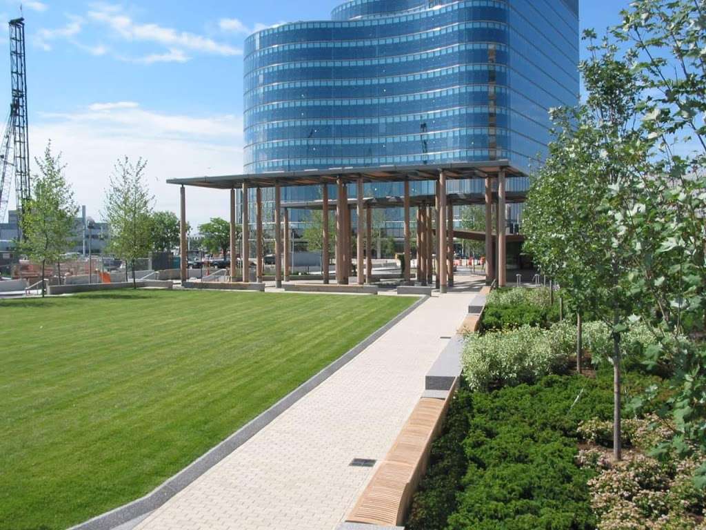 Boston Logan International Airport | 1 Harborside Dr, Boston, MA 02128, USA | Phone: (800) 235-6426