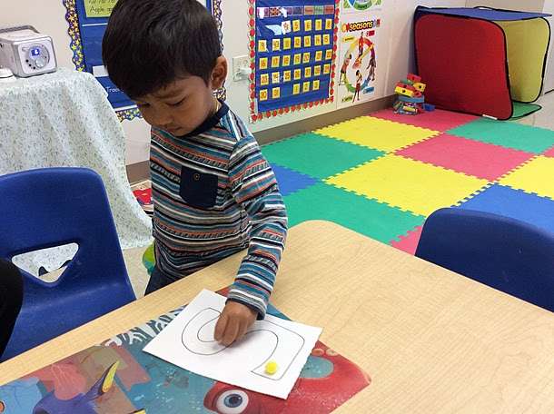 Montessori Learning House | 893 Cranbury South River Rd B209, Monroe Township, NJ 08831, USA | Phone: (732) 521-3433