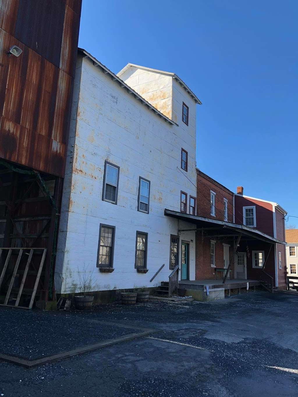 The Boathouse | 100 E Chew Ave, St Michaels, MD 21663, USA | Phone: (267) 221-5107