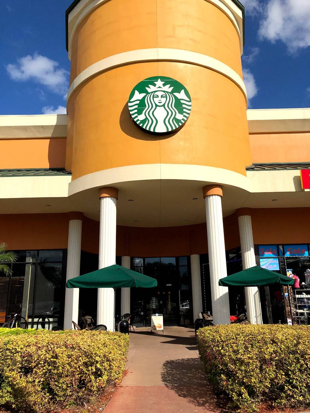Starbucks | 5555 S Kirkman Rd, Orlando, FL 32819, USA | Phone: (407) 226-2335