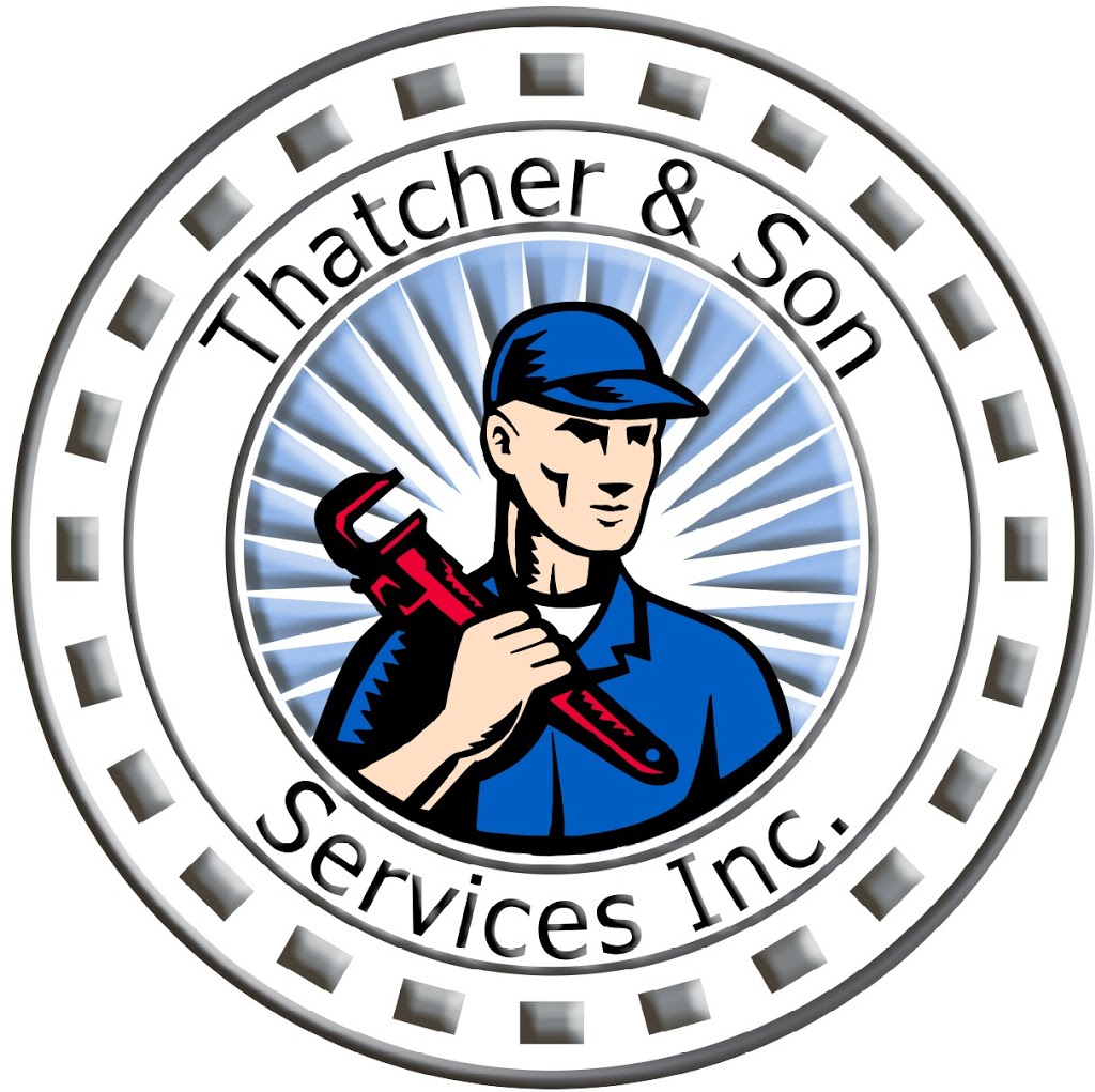 Thatcher & Son Services, Inc. | 18011 E 14 Mile Rd, Fraser, MI 48026, USA | Phone: (248) 991-4388