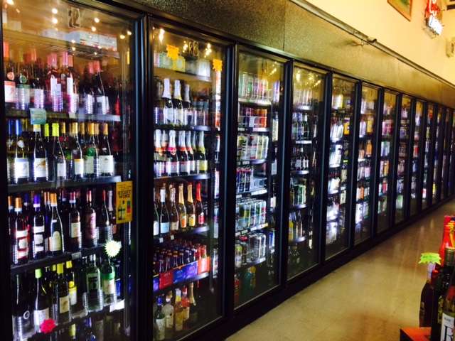 Berry Liquors | 11493 Berry Rd, Waldorf, MD 20603, USA | Phone: (301) 638-0046