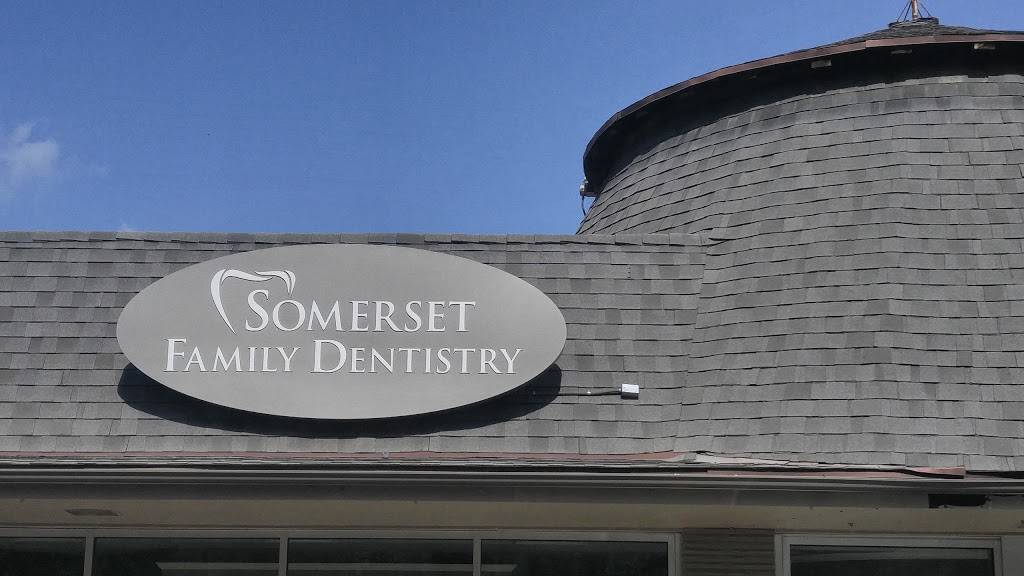 Somerset Family Dentistry | 7930 Lee Blvd, Leawood, KS 66206, USA | Phone: (913) 383-5373