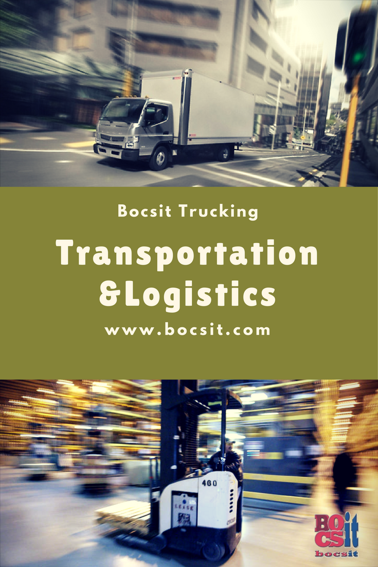Bocsit Same day Delivery Service | 80 Broad St, Boston, MA 02110, USA | Phone: (617) 807-0411