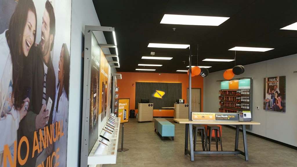 Boost Mobile 11524 N Tryon St Charlotte Nc 28262 Usa
