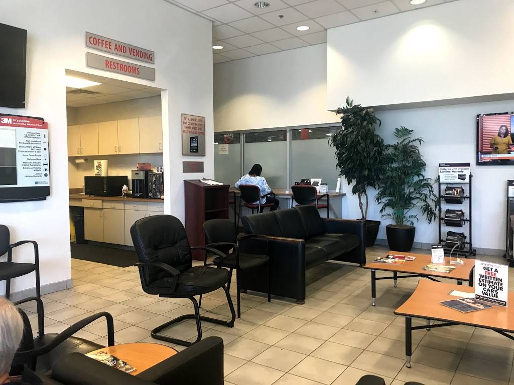 Toyota Service | Austin, TX 78745, USA | Phone: (512) 518-6900