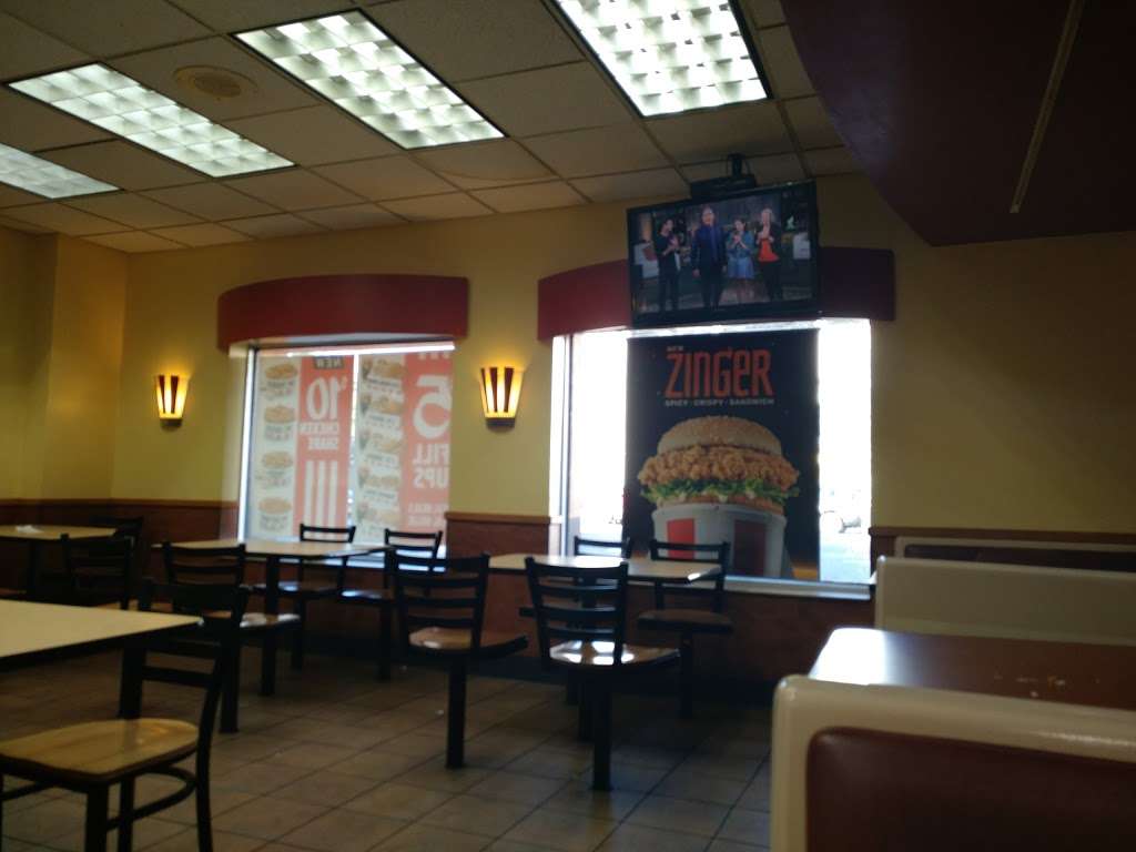 KFC | 2026 Coney Island Ave, Brooklyn, NY 11223, USA | Phone: (718) 375-0234