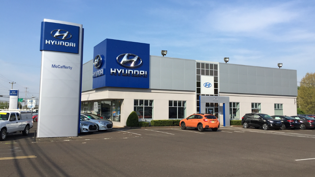 Fred Beans Hyundai of Langhorne | 3004, 1106 E Lincoln Hwy, Langhorne, PA 19047, USA | Phone: (888) 754-7841