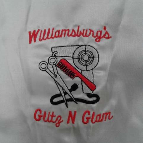 Williamsburgs Glitz -N- Glam | 682 Grand St, Brooklyn, NY 11211 | Phone: (718) 384-8632