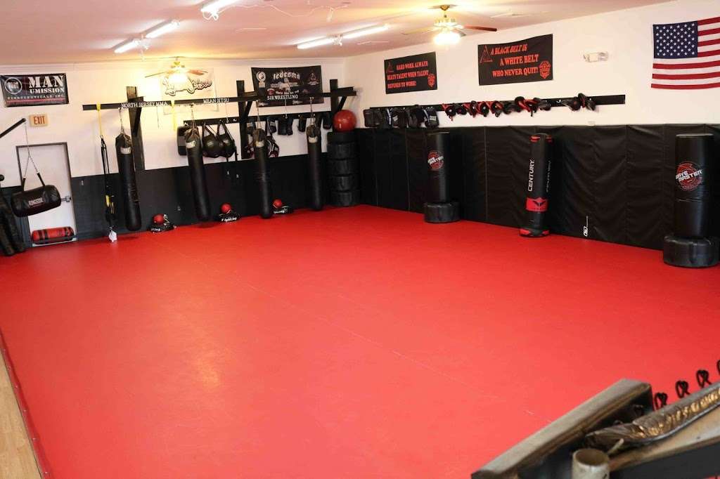 North Jersey Mixed Martial Arts Academy | 725 NJ-15, Lake Hopatcong, NJ 07849, USA | Phone: (973) 300-0508