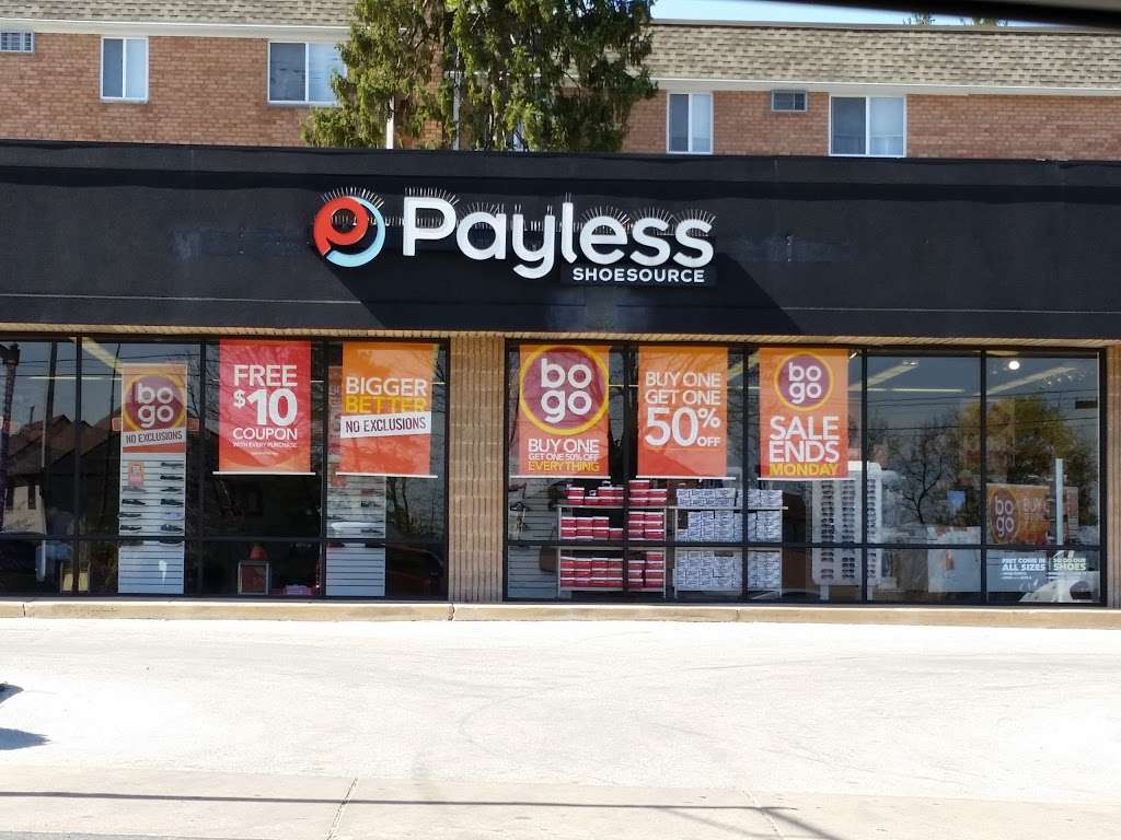 payless brookhaven