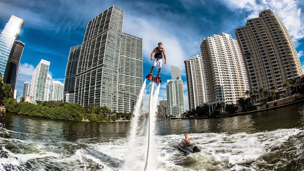 Miami Watersports | 3400 Pan American Drive Pier 9, Slip 24, Miami, FL 33133 | Phone: (786) 292-3237